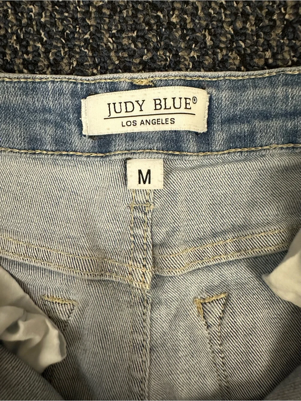Judy Blue judy blue